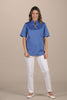 Cuba (Uniform Ladies) - Blue & Green Inc.