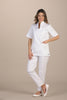 Cuba (Uniform Ladies) - Blue & Green Inc.