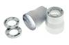 Attachment Eyepieces Macro Line 1.5x, 2.0x and 2.5x Booster! - Blue & Green Inc.