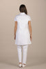 Egadi (Uniform Ladies) - Blue & Green Inc.