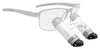 Ergo Line attachment for Swarovski loupe eyepieces - Blue & Green Inc.