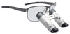 Ergo Line attachment for Swarovski loupe eyepieces - Blue & Green Inc.