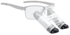 Ergo Line attachment for Swarovski loupe eyepieces - Blue & Green Inc.