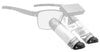 Ergo Line attachment for Swarovski loupe eyepieces - Blue & Green Inc.