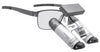 Ergo Line attachment for Swarovski loupe eyepieces - Blue & Green Inc.