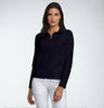 Sweatshirt Unisex (Jacket Ladies) - Blue & Green Inc.