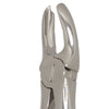 Extraction Forceps, Upper Molars, Right (HSA 103-17) - Blue & Green Inc.
