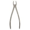 Extraction Forceps, Upper Molars, Right (HSA 103-17) - Blue & Green Inc.