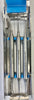 Orthodontic hygiene scaler kit - Blue & Green Inc.