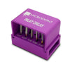 Diamond Bur - Inlay Onlay Kit, Aluminum Bur Block (10.803.005A) - Blue & Green Inc.