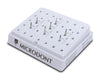 Diamond Bur - Pediatric Dentistry Kit (10.801.006) - Blue & Green Inc.