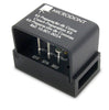 Diamond Bur - Crown Preparation Kit, Aluminum Bur Block (10.801.005A) - Blue & Green Inc.
