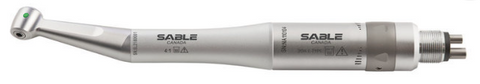 Hygienist One Piece 4:1 PB Latch E-Type Package 1600026 - Blue & Green Inc.