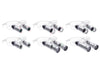 Attachment Eyepieces Macro Line 1.5x, 2.0x and 2.5x Booster! - Blue & Green Inc.