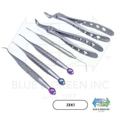 Easy Extraction Kit (ZEK1)