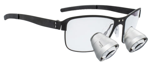 Swarovski iMag XT - Titan (0035-030) - Blue & Green Inc.