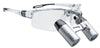 Swarovski iMag 4.5/6.0 UP - Sydney - Model A (0040-40-000, 0040-50-000) - Blue & Green Inc.