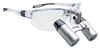 Swarovski iMag 4.5/6.0 UP - Sydney - Model T (0040-40-000, 0040-50-000) - Blue & Green Inc.