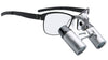 Swarovski iMag 4.5/6.0 UP - Titan TI22 (0040-40-000, 0040-50-000) - Blue & Green Inc.