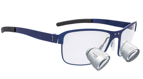 Swarovski iMag XR - Titan TI22 (0030-030) - Blue & Green Inc.