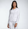 Sweatshirt Unisex (Jacket Ladies) - Blue & Green Inc.