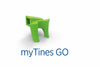 myTines GO 6307 (6 pairs) - Blue & Green Inc.