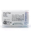 myClip 2.0 Refill (6805) - Blue & Green Inc.