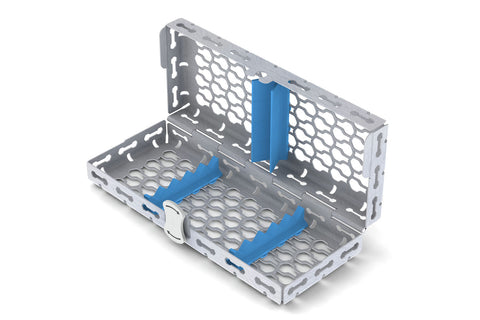 Galaxy Cassette - 18 x 7 - 5 instruments (182044) - Blue & Green Inc.