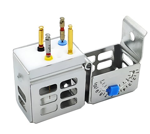 Endo Zippo - 6 Holes (182153)