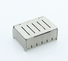 Cassette modulis 4 modules (500914) - Blue & Green Inc.