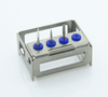 Cassette modulis 4 modules (500914) - Blue & Green Inc.
