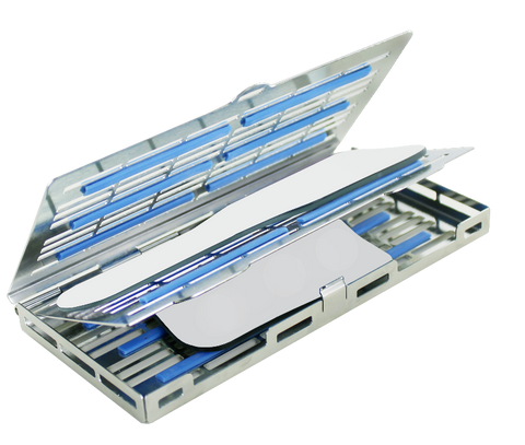 Cassette Duo No. 3 (183748)
