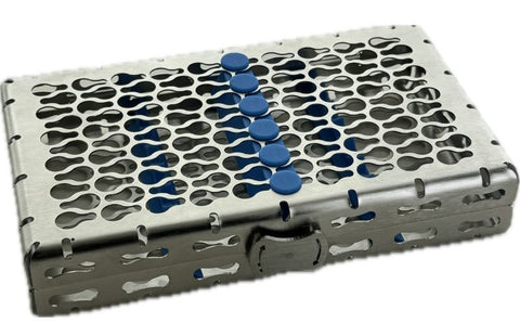 Galaxy Cassette - 18 x 10 - 7 instruments (182025) - Blue & Green Inc.