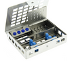 Cassette modulis 4 modules (500914) - Blue & Green Inc.