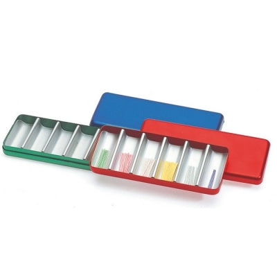 Endomodule - Aluminium (180130) - Blue & Green Inc.