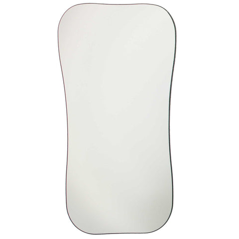 Titanium Glass Photo Mirror - Palatal XL (190784) - Blue & Green Inc.