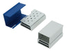 Smart Bloc Alu - 14 Holes (190345) - Blue & Green Inc.