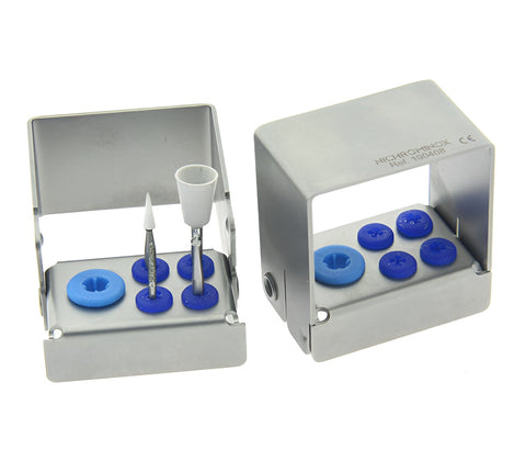 Multi Plug'In 4 + 1 (190408) - Blue & Green Inc.