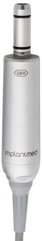 Spare Motor - ImplantMed SI-915 (04720000) - Blue & Green Inc.