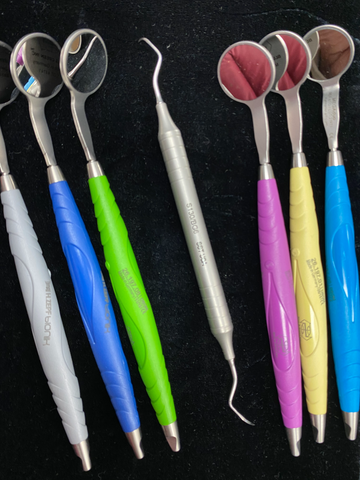 Scaler universal S130 BG6 light handleBlue & Green Inc.