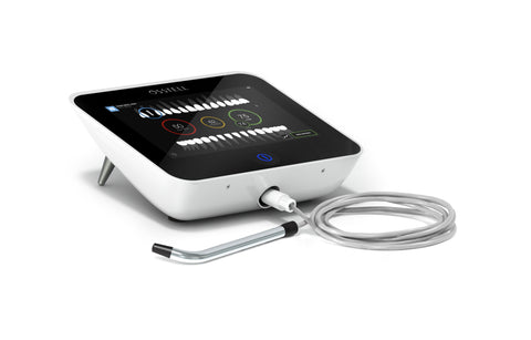 Osstell IDx Implant Stability Measurement (07982730) - Blue & Green Inc.