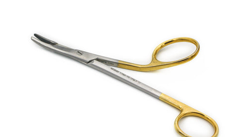 Needle Holder (1750-TC) Needle Holder - Blue & Green Inc.