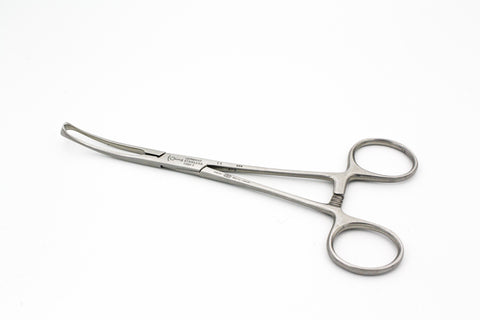 Tissue Forceps (1030-2) Tissue Forceps - Blue & Green Inc.