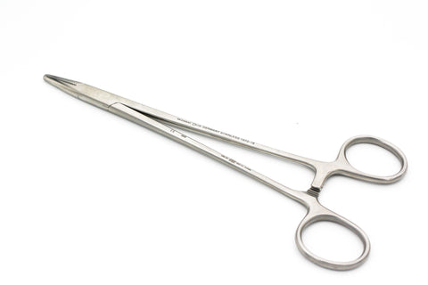 Needle Holder (1070-18) Needle Holder - Blue & Green Inc.