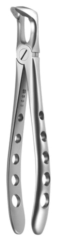 Extraction Forceps, Lower 3rd Molar (Wisdom) (12.079.90Z) Forceps - Blue & Green Inc.