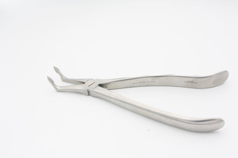 Forceps (1249 PS) Forceps - Blue & Green Inc.