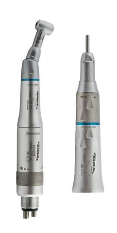 Doctor's Package Push Button BB Latch Head Sable NSK Style Hand Piece - Blue & Green Inc. www.blueandgreeninc.com