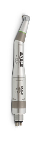 E-Type Hygienist's Package Hand Piece - Blue & Green Inc.