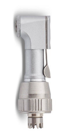 Miniature Latch Head Hand Piece - Blue & Green Inc.