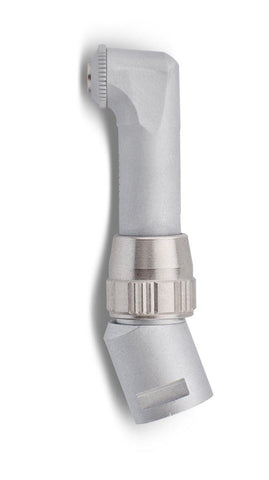 STAR Type Prophy Screw-In Head with Elbow Hand Piece - Blue & Green Inc.